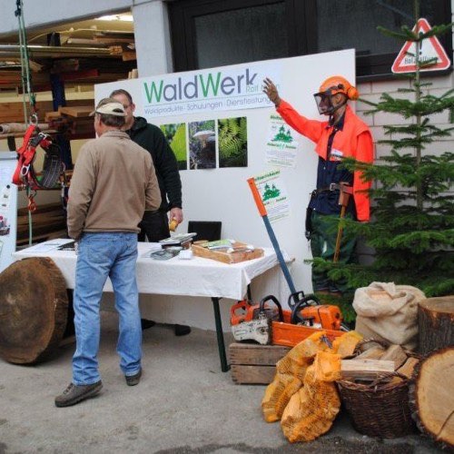 Tag des Tischlers 2010: Werkstatt geöffnet, Bild 4