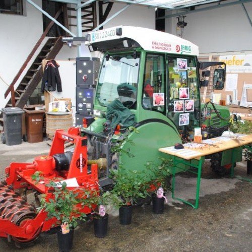 Tag des Tischlers 2010: Werkstatt geöffnet, Bild 5