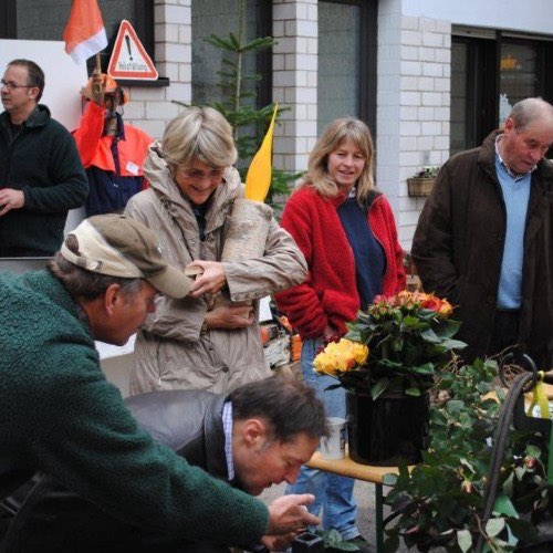 Tag des Tischlers 2010: Werkstatt geöffnet, Bild 7