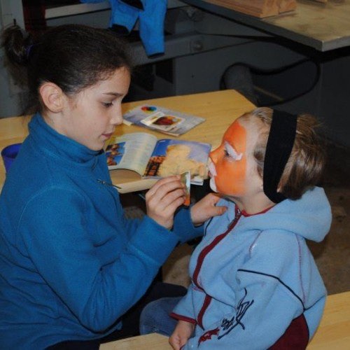 Tag des Tischlers 2010: Werkstatt geöffnet, Bild 10