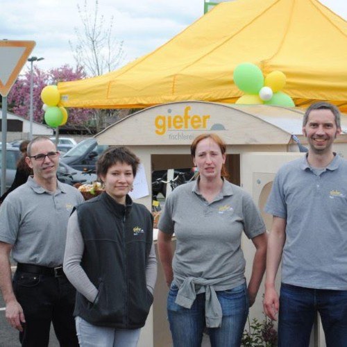 Frühlingsfest der Baumschulen Hau in Walberberg, Bild 5