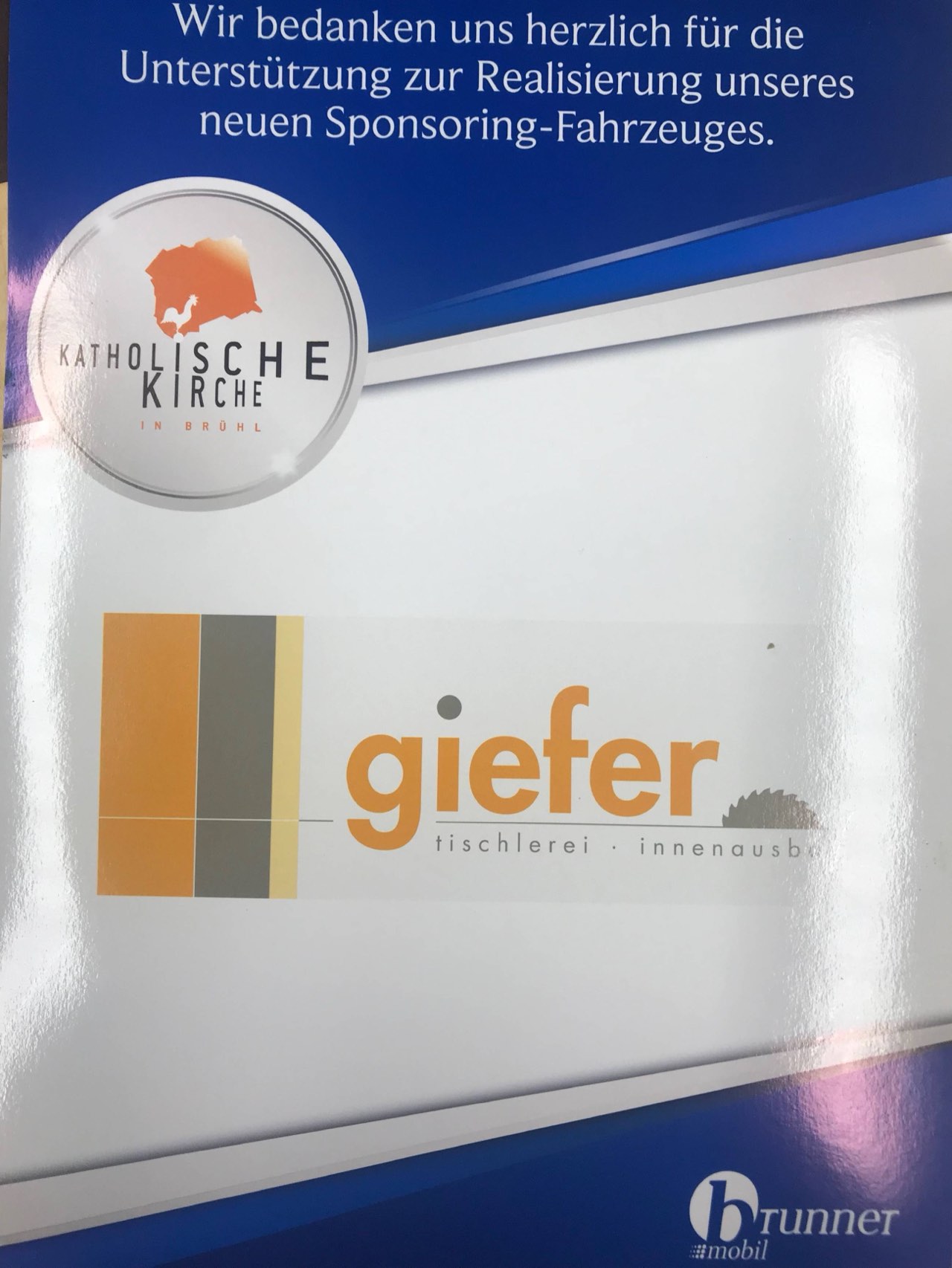 Ein Bus für die Brühler Kirchengemeinden, Bild 3