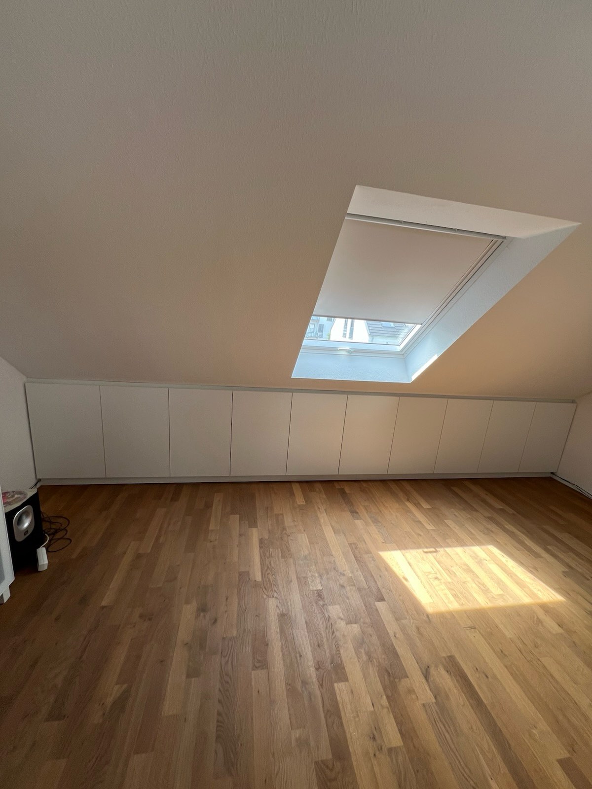 Dachschräge Schrank dachgeschoss, Schrankwände & Einbauschränke, Tischlerei Giefer Brühl